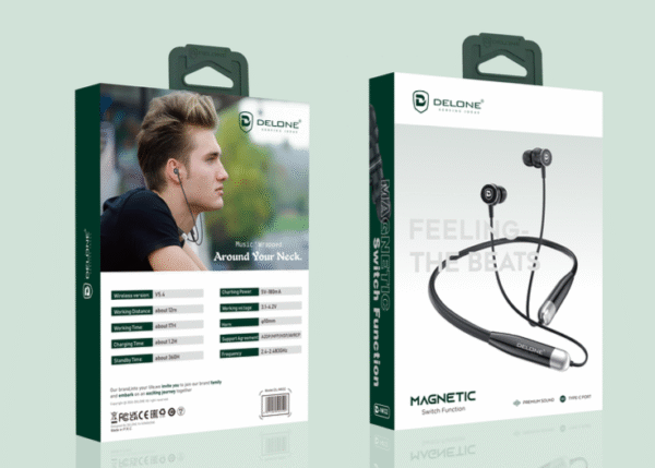 BEATS Neckband